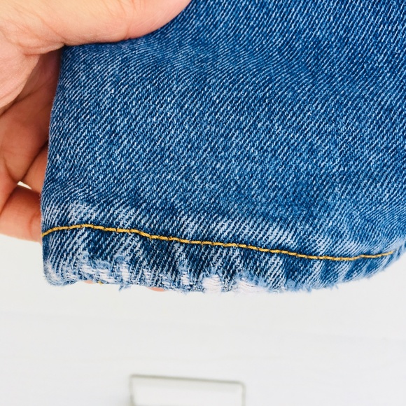 VINTAGE 550 Relaxed Fit 12 Reg. - Picture 6 of 6